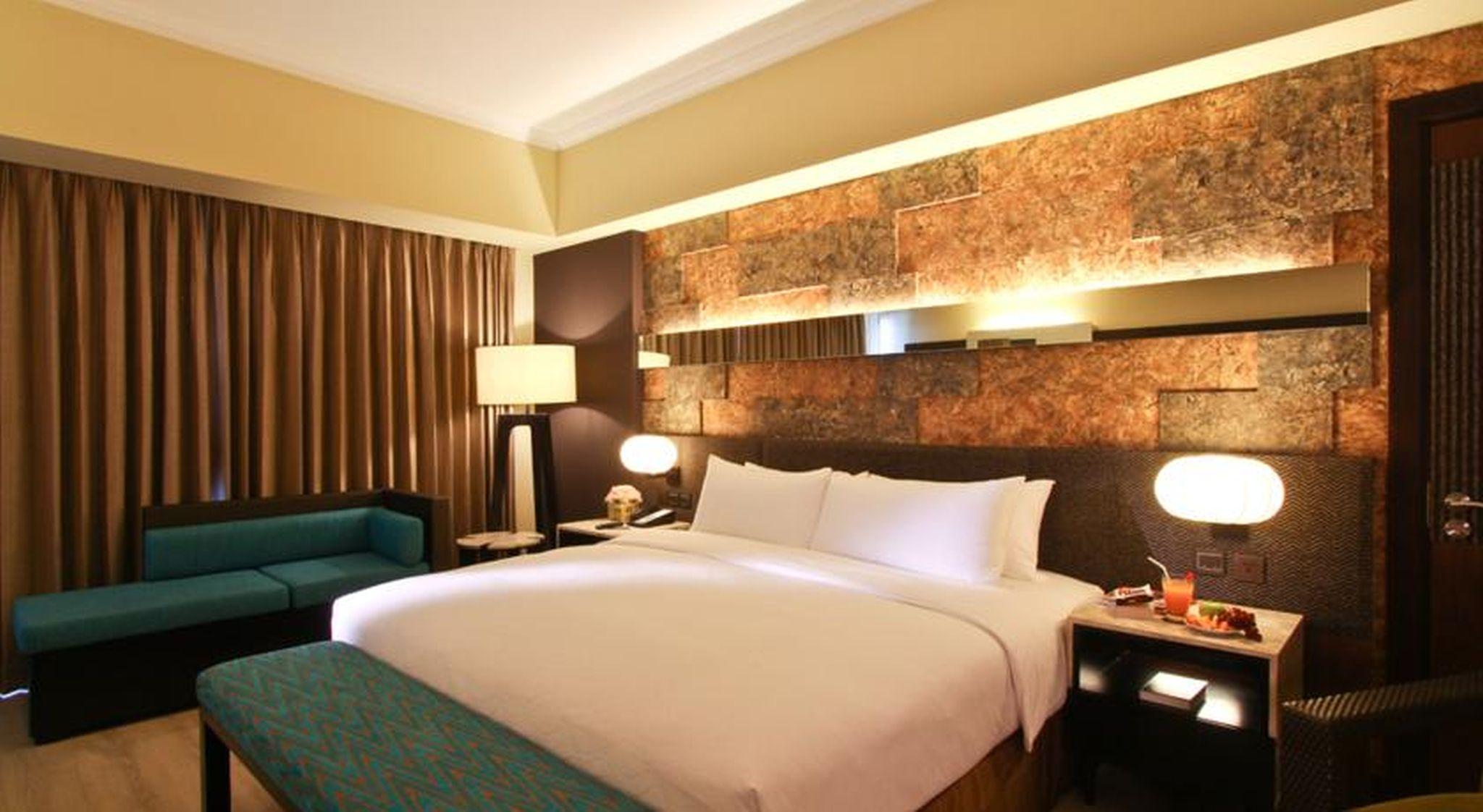 The Bellevue Resort Панглао Экстерьер фото