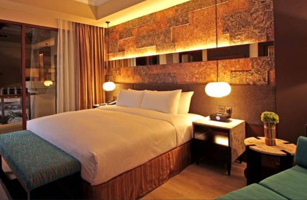The Bellevue Resort Панглао Экстерьер фото