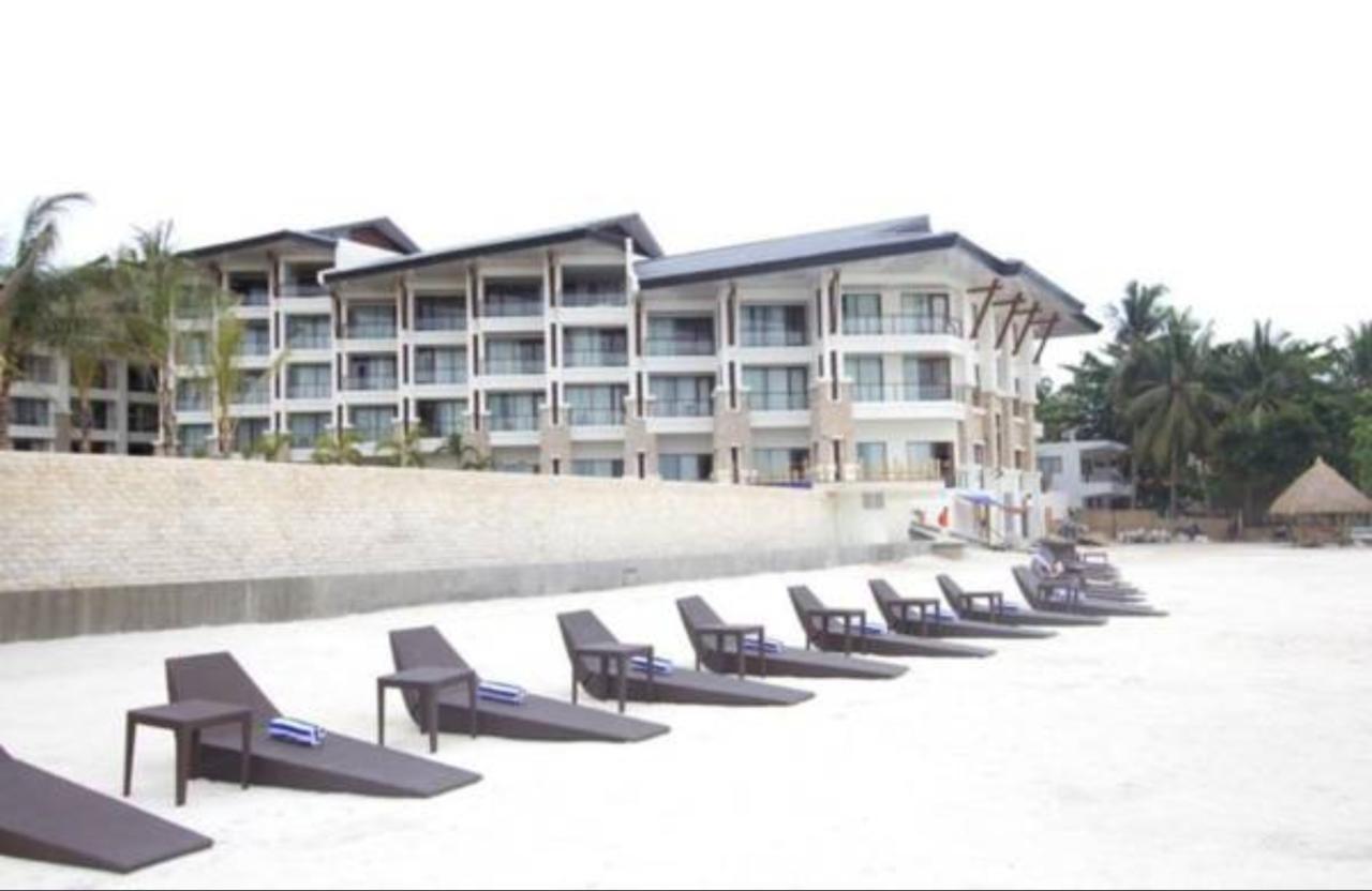 The Bellevue Resort Панглао Экстерьер фото The Residence, Nusa Dua